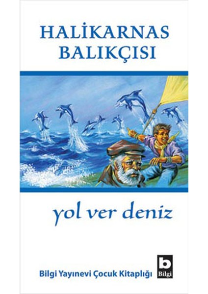 Yol Ver Deniz