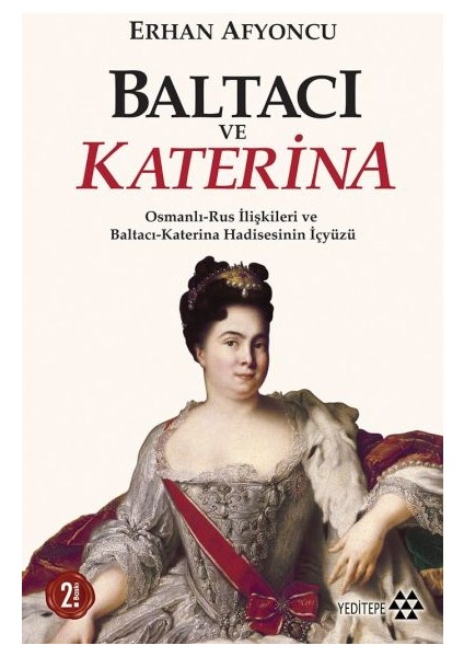Baltacı ve Katerina
