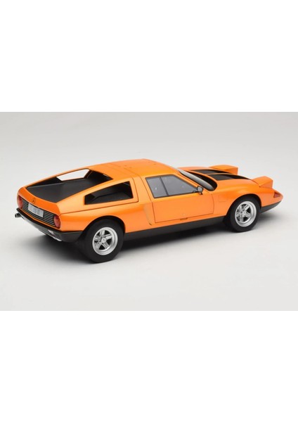 1:18 Norev 1969 Mercedes Benz C111 Weissherbst fiyatları