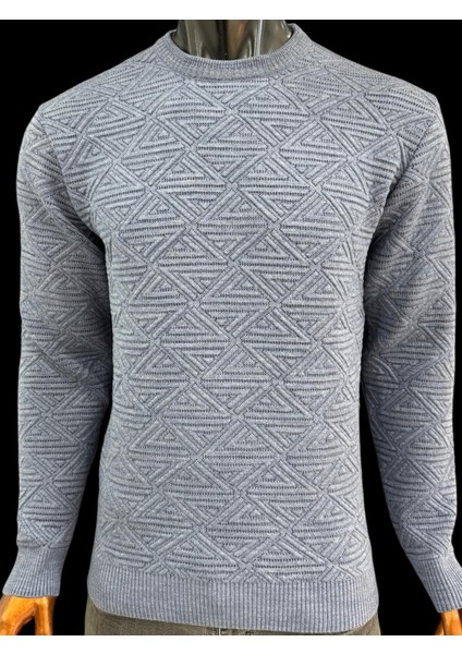 Weismansıfıryaka Erkektriko Kazak