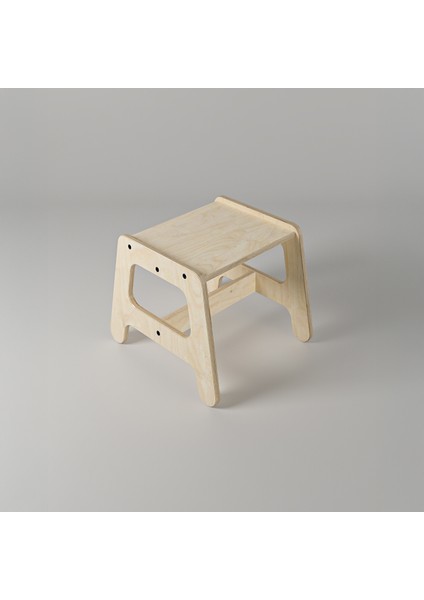 Luni Tabure Montessori