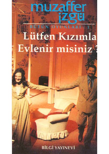 Lütfen Kızımla Evlenir Misiniz? Bütün Oyunları 1