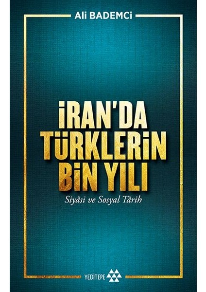 Iran’da Türklerin Bin Yılı