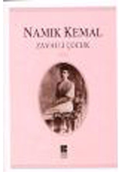 Zavallı Çocuk