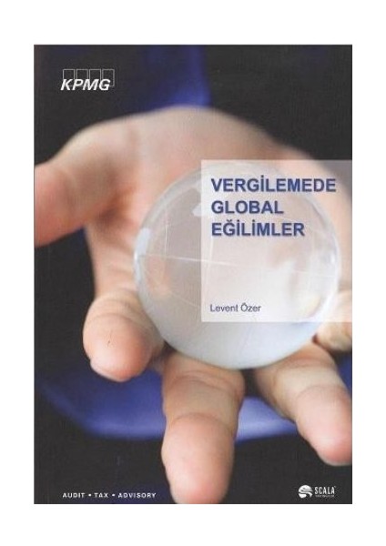 Vergilendirmede Global Eğilimler