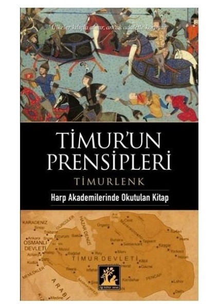 Timur'un Prensipleri