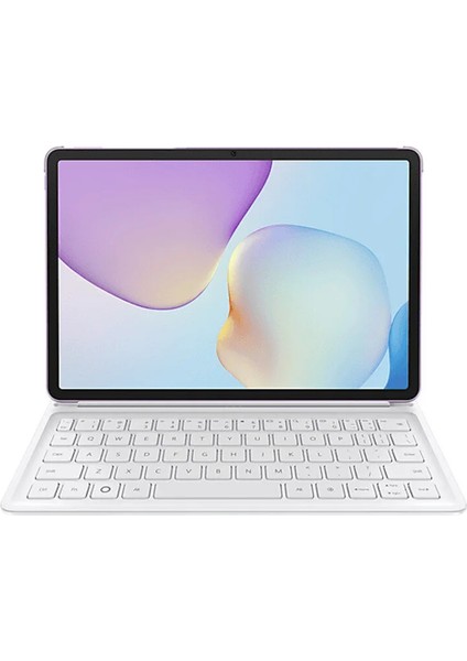 Huaweı Matepad 11.5'' 2025 Papermatte Edition + Klavye - 8+256GB - Mor