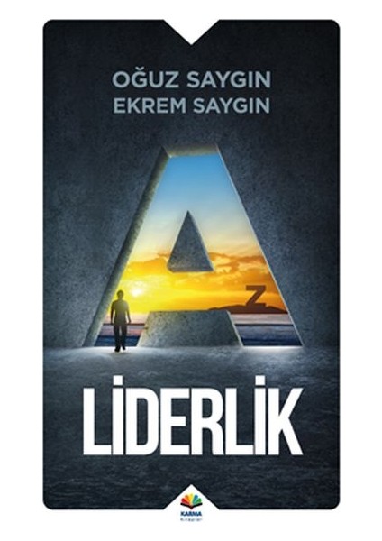 Adan Zye Liderlik
