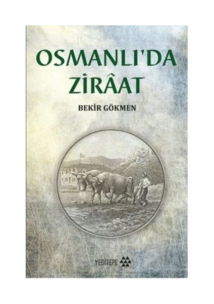Osmanlı'da Ziraat