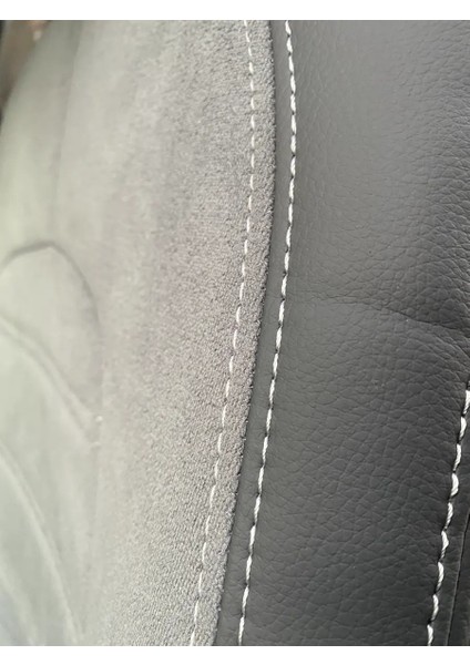 Renault Clio Icon Özel Dikim Koltuk Kılıfı fırsatları