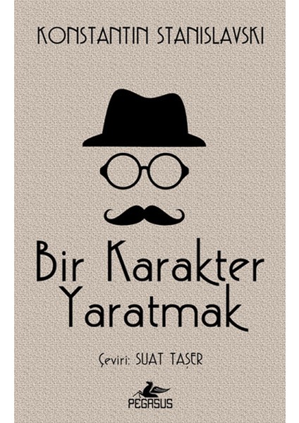 Bir Karakter Yaratmak