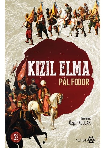 Kızıl Elma - Pal Fodor