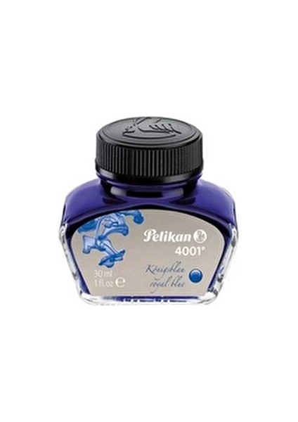 4001 Mavi Yazı Mürekkebi 301010 26 cc Sarf Malzemeleri İçin Uygun Renkli fiyatları