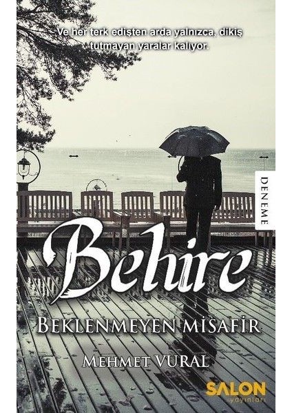 Behire- Beklenmeyen Misafir