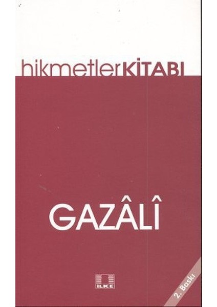 Hikmetler Kitabı