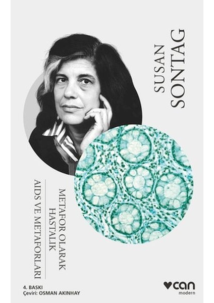 Metafor Olarak Hastalık - Aids ve Metaforları