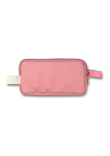 Cennec Sim Kumaş 3 Parça Okul Çantası Seti Renkli Beslenme Çantası ve Kalem Çantası