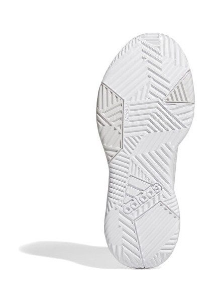 Gamechaser Erkek Basketbol Ayakkabısı JQ7916 Beyaz