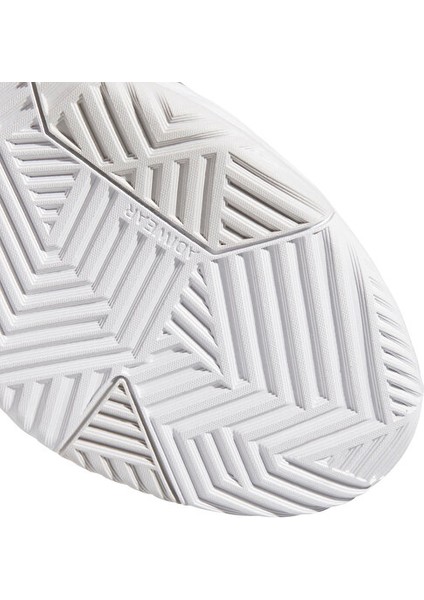 Gamechaser Erkek Basketbol Ayakkabısı JQ7916 Beyaz