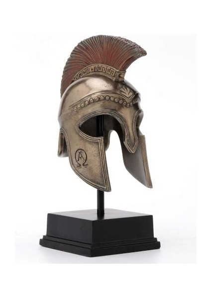 Veronese Design Spartan Kask Ekranı