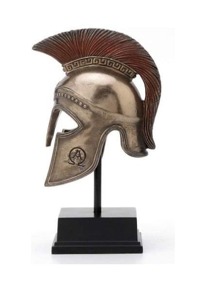 Veronese Design Spartan Kask Ekranı modelleri