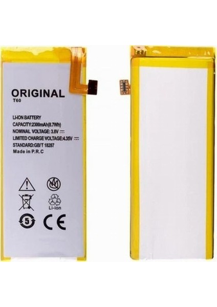 Turkcell T60 Batarya
