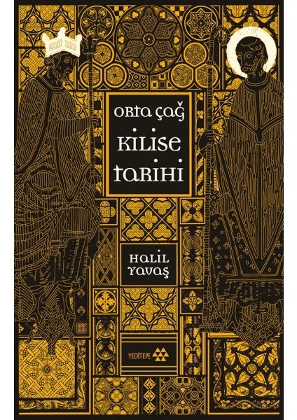 Orta Çağ Kilise Tarihi