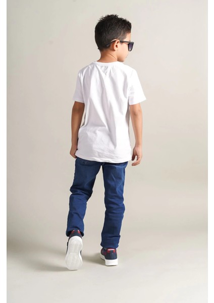 1015 - Star-X Çocuk Ayakkabı Lacivert Mavi Kırmızı fiyatları