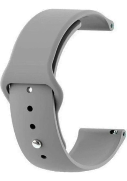 Huawei Gt4 41MM 18MM Klasik Kordon - FÜME-(5796) - BI001V-4Y7PF6