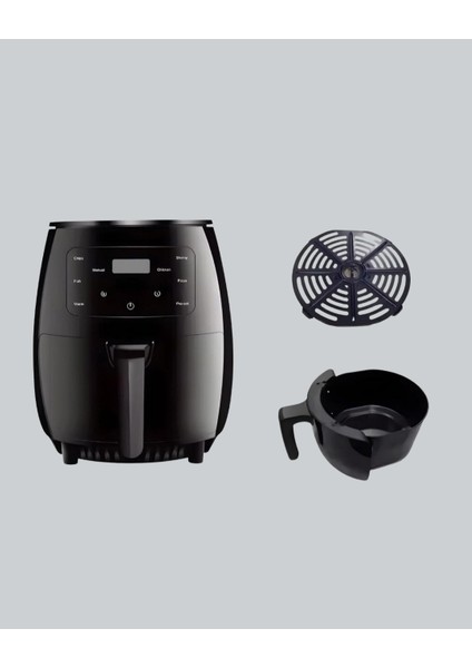 Gw Airfryer fiyatları
