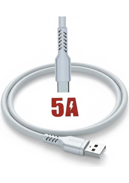 5AŞARJ Kablosu Typ-C fiyatları