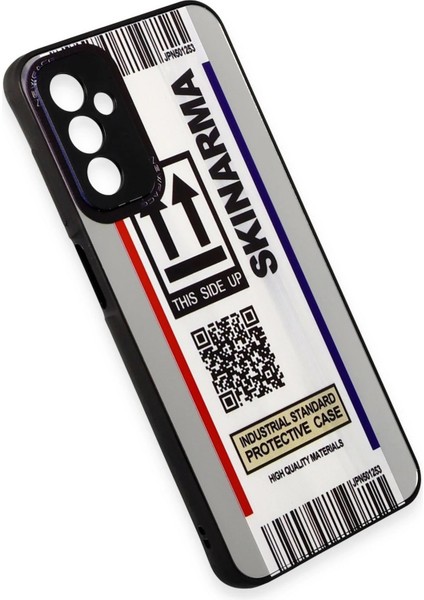 Samsung Galaxy M23 Kılıf Mirror Desenli Kapak - Mirror - 7-(5796) - ME001W-51BKE0 fiyatları