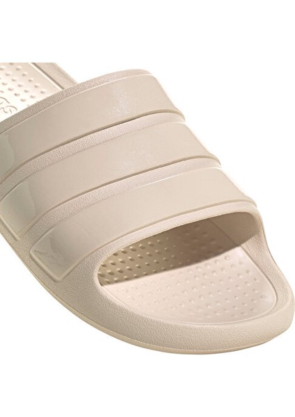 Adilette Flow Unisex Terlik JP5684 Beyaz