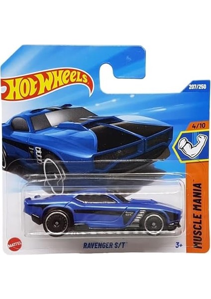 Tekli Arabalar Ravenger S/t JBB26 modelleri