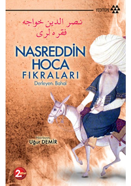 Nasreddin Hoca Fıkraları 2