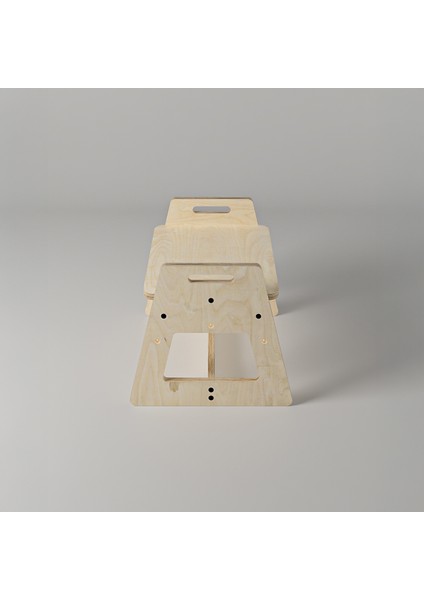 Maya Tabure Montessori fiyatları