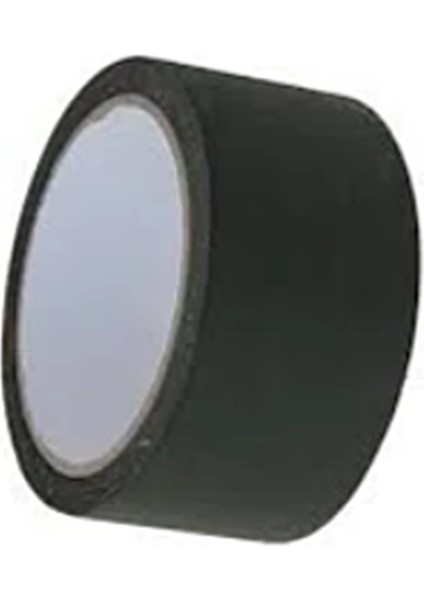 Siyah Tekli Çadır - Tamir Bantı 48MMX10MT (5148) fiyatları