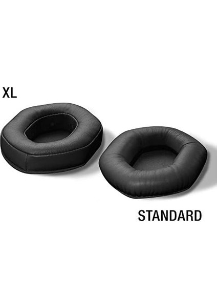 V-Moda Xl-Ohrpolster Für Over-Ear-Kopfhörer – fiyatları