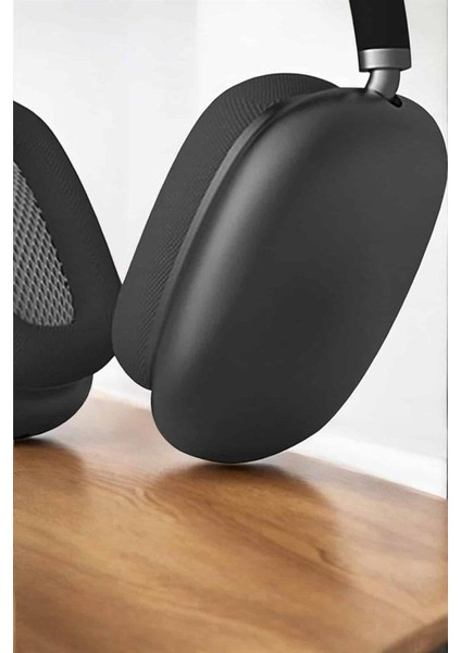 P9 Plus Kulaklık Siyah Bluetooth Bağlantılı Kulak Üstü Kablosuz - ME001W-51NY13 indirimleri