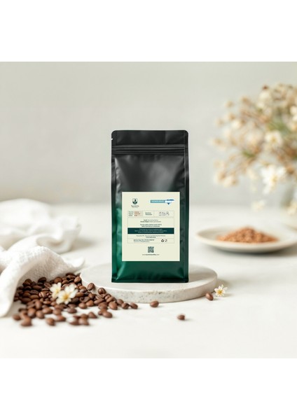 Tacchinis Coffee Honduras Çekirdek Kahve fiyatları