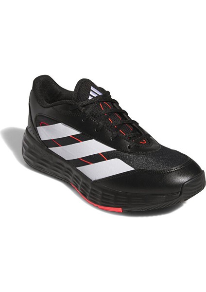 Gamechaser Erkek Basketbol Ayakkabısı JQ7918 Siyah modelleri