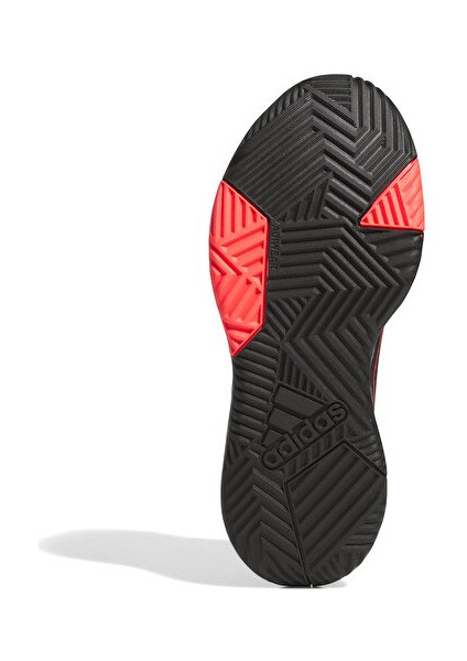 Gamechaser Erkek Basketbol Ayakkabısı JQ7918 Siyah