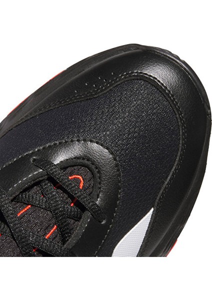 Gamechaser Erkek Basketbol Ayakkabısı JQ7918 Siyah