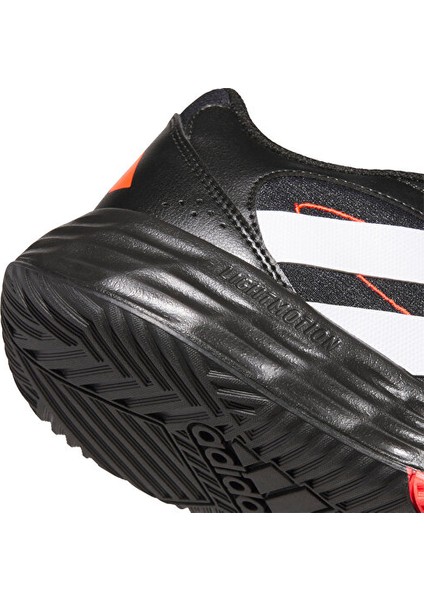 Gamechaser Erkek Basketbol Ayakkabısı JQ7918 Siyah