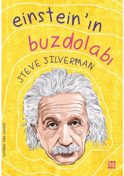 Einstein'ın Buzdolabı
