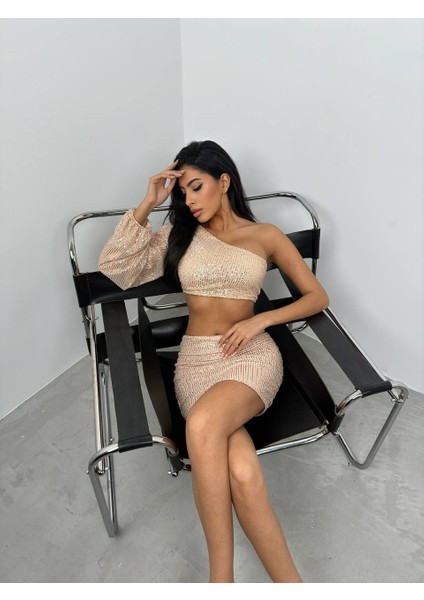 Payetli Takım modelleri