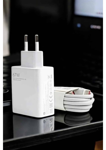 67W Şarj Aleti Turbo Hızlı Type-C Şarj - ME001W-51MEC3 fiyatları