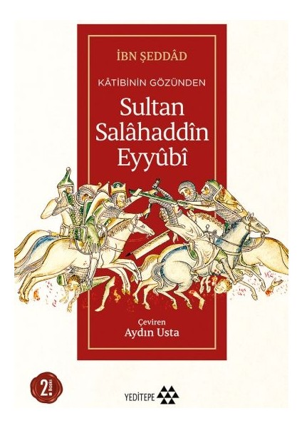 Sultan Salahaddin Eyyubi