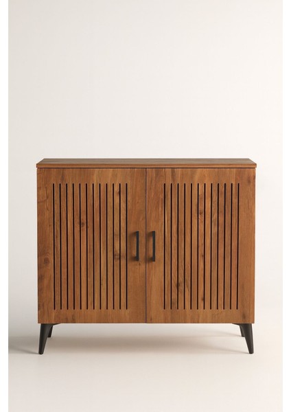 Kahve Köşesi Dolabı ( Derinlik 47 cm ) Çok Amaçlı Dolap Raflı Mutfak Dolabı BKDM006 fırsatları