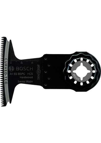 Professional Professional Için Tauchsaegeblatt Sert Ahşap (Çok Amaçlı Alet Starlock) Aıı 65 Bspc fiyatları